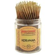 Nirvana Wild Berry Mini Incense Sticks