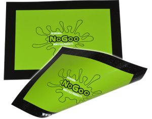 NoGoo® Silicone Mat - Small SALE