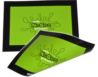 NoGoo® Silicone Mat - Small