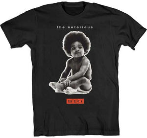Notorious BIG Baby T-Shirt