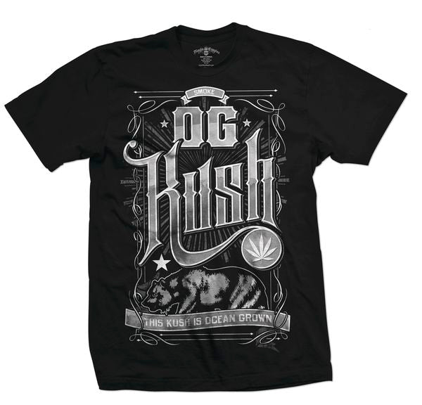 OG Kush T-Shirt SALE