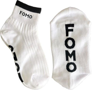 OTP Socks - FOMO SALE