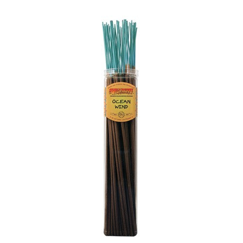 Ocean Wind Wild Berry BIGGIE Incense Sticks