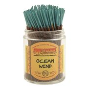 Ocean Wind Wild Berry Mini Incense Sticks
