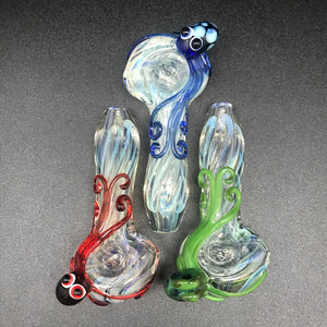 Octopus Fume Spoon / IOS