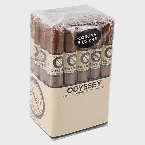 Odyssey Connecticut Corona Cigar
