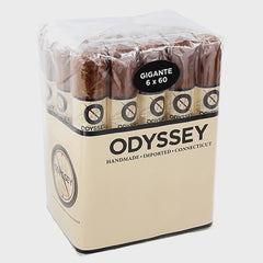 Odyssey Sweet Tip Gigante Cigar