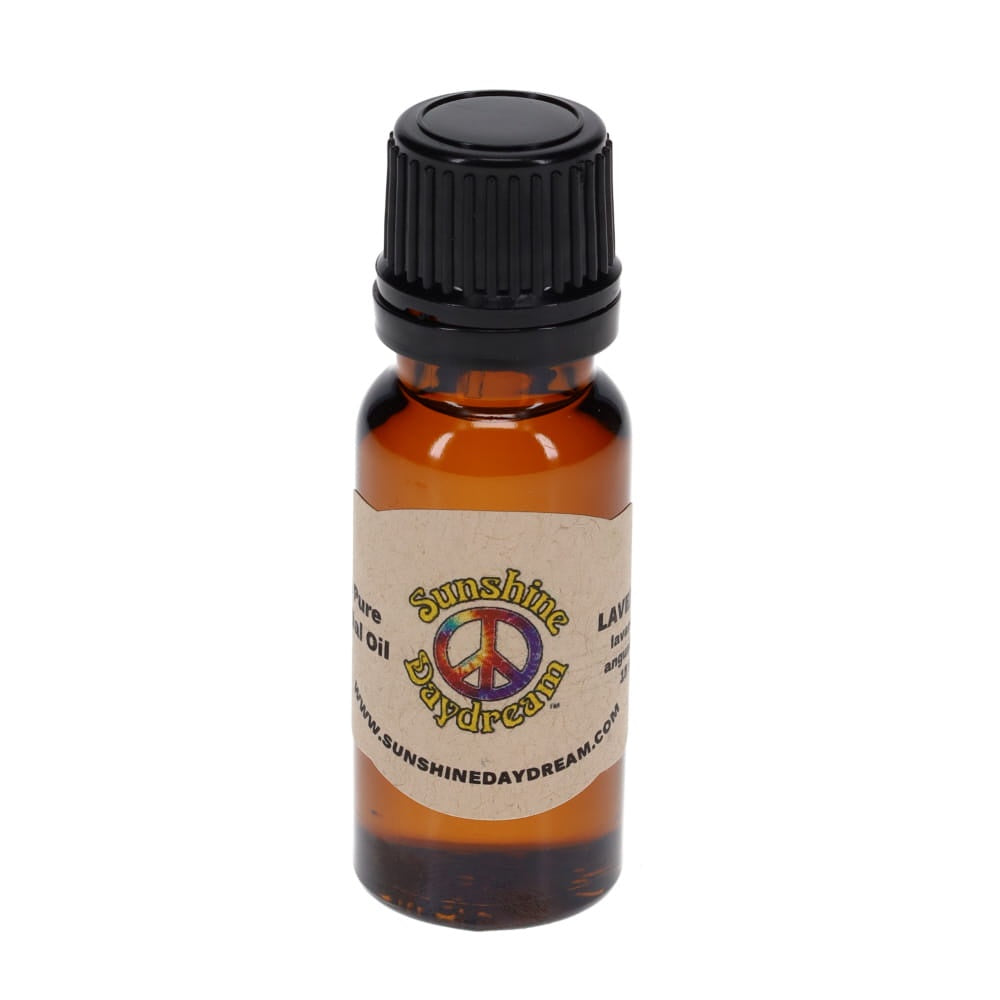 Lavender Essential Oil 15ml