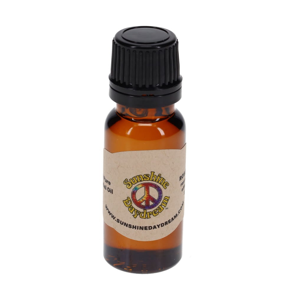 Rosemary Essential Oil 15ml