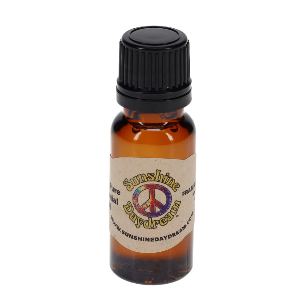 Frankincense Serrata Essential Oil 15ml