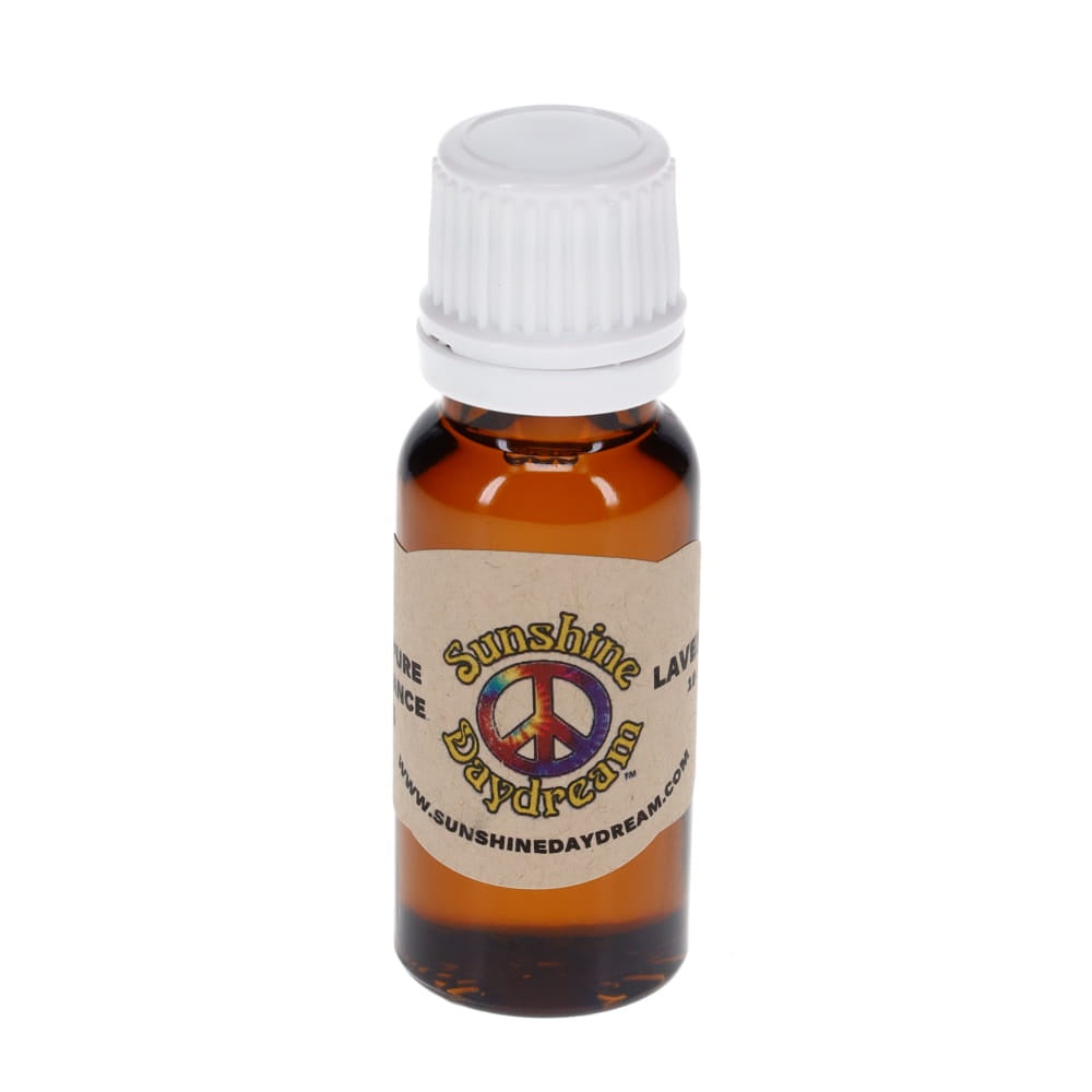 Lavender Fragrance Oil 15ml