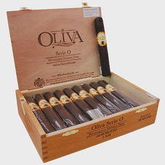 Oliva Serie O Maduro Robusto Cigar
