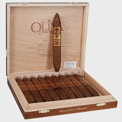 Oliva Serie V Melanio Figurado Cigar