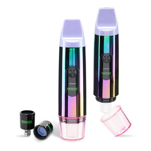 Ooze Booster Extract Vaporizer – C-Core 1100 MAh SALE - Rainbow