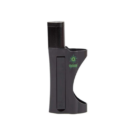 Ooze EZ Pipe Hand Pipe & Lighter Sleeve - Assorted Colors
