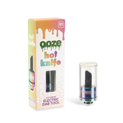 Ooze Hot Knife - Assorted Colors