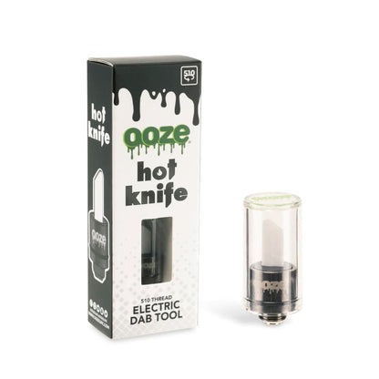 Ooze Hot Knife - Assorted Colors
