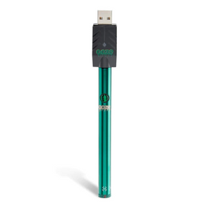 Ooze Slim Twist 2.0 Battery - Teal
