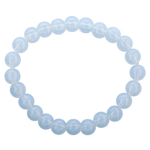 Opalite Bracelet - 8mm