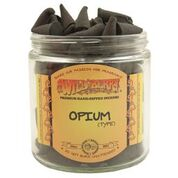 Opium (type) Wild Berry Incense Cones
