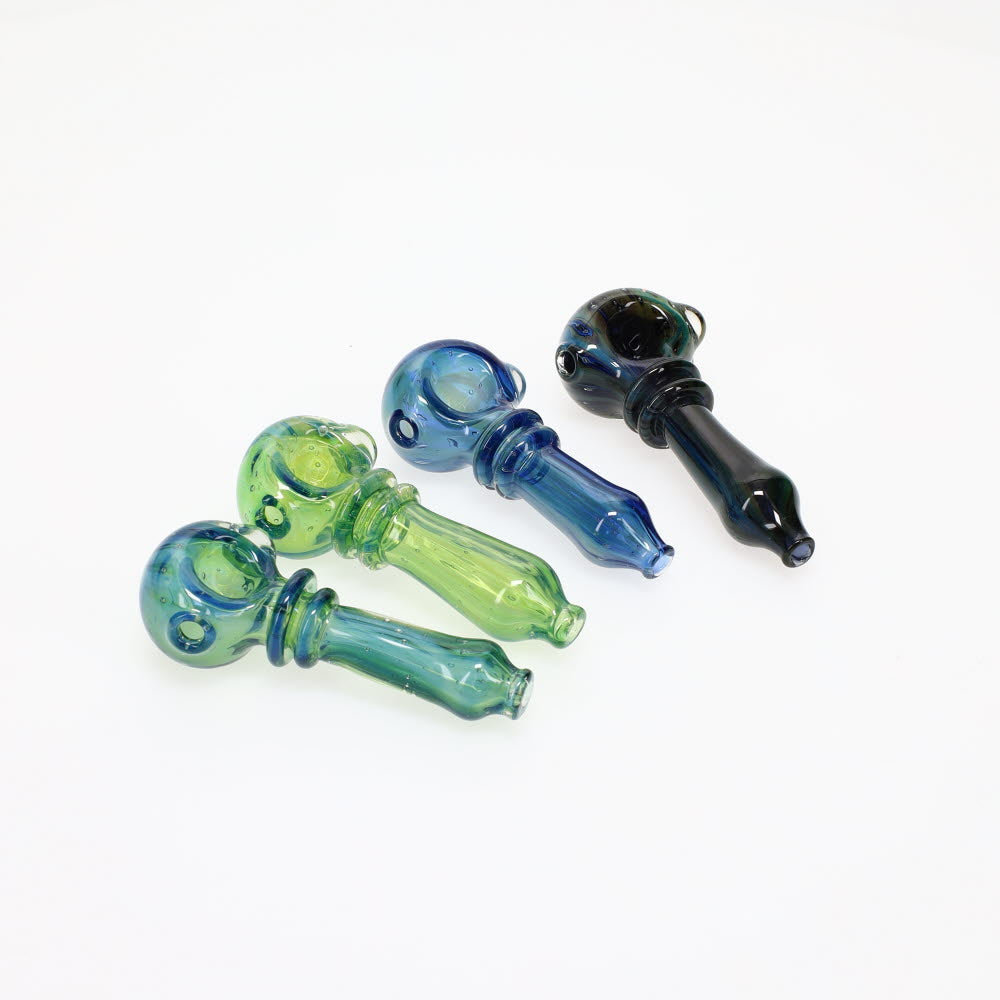 Oracle Glass Spacetech Maria Spoon SALE