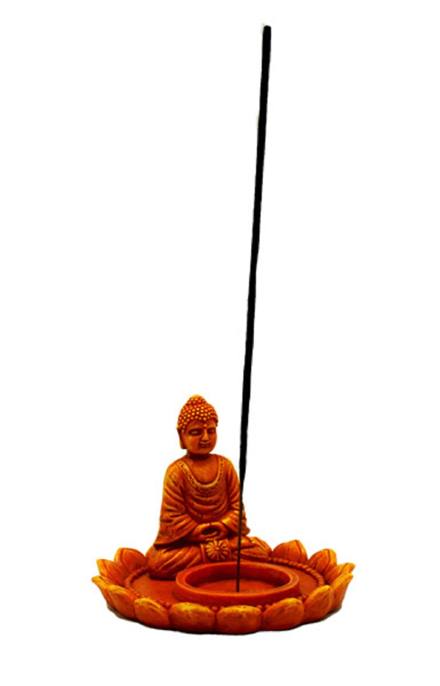 Buddha Incense and Tea Light Holder SALE