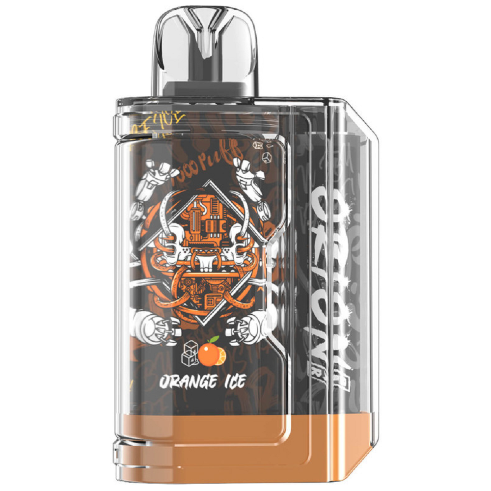 Lost Vape Orion 7500 Puff 18ml Disposable SALE