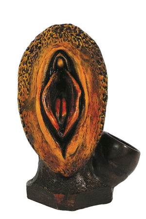 Oyster Pipe - Medium