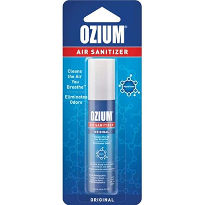 Ozium Air Sanitizer 0.8oz