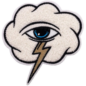 Eye of the Storm Patch