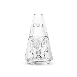 Ryan Fitt Recycler Puffco Peak Top