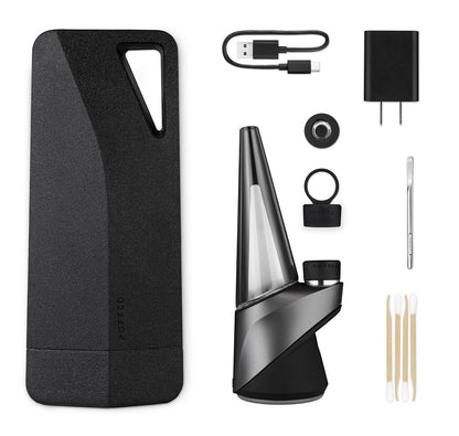 Puffco The Peak Pro Smart E-Rig SALE