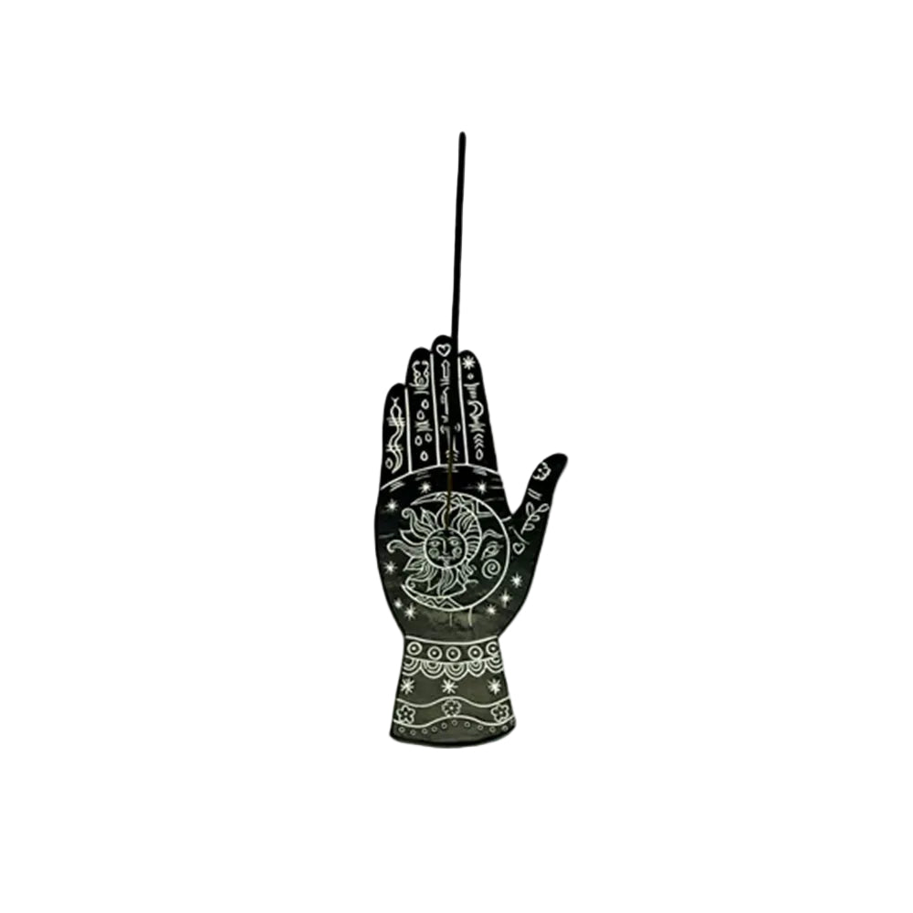 Incense