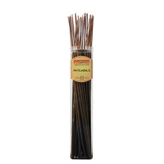 Patchouli Wild Berry BIGGIE Incense Sticks