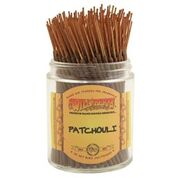 Patchouli Wild Berry Mini Incense Sticks