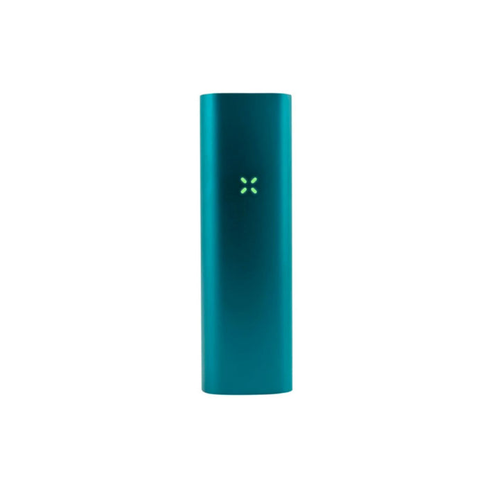 Pax 3 Dual-use Vaporizer - Complete Kit - Ocean Blue – Sunshine