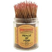 Peace of Mind Mini Incense Sticks