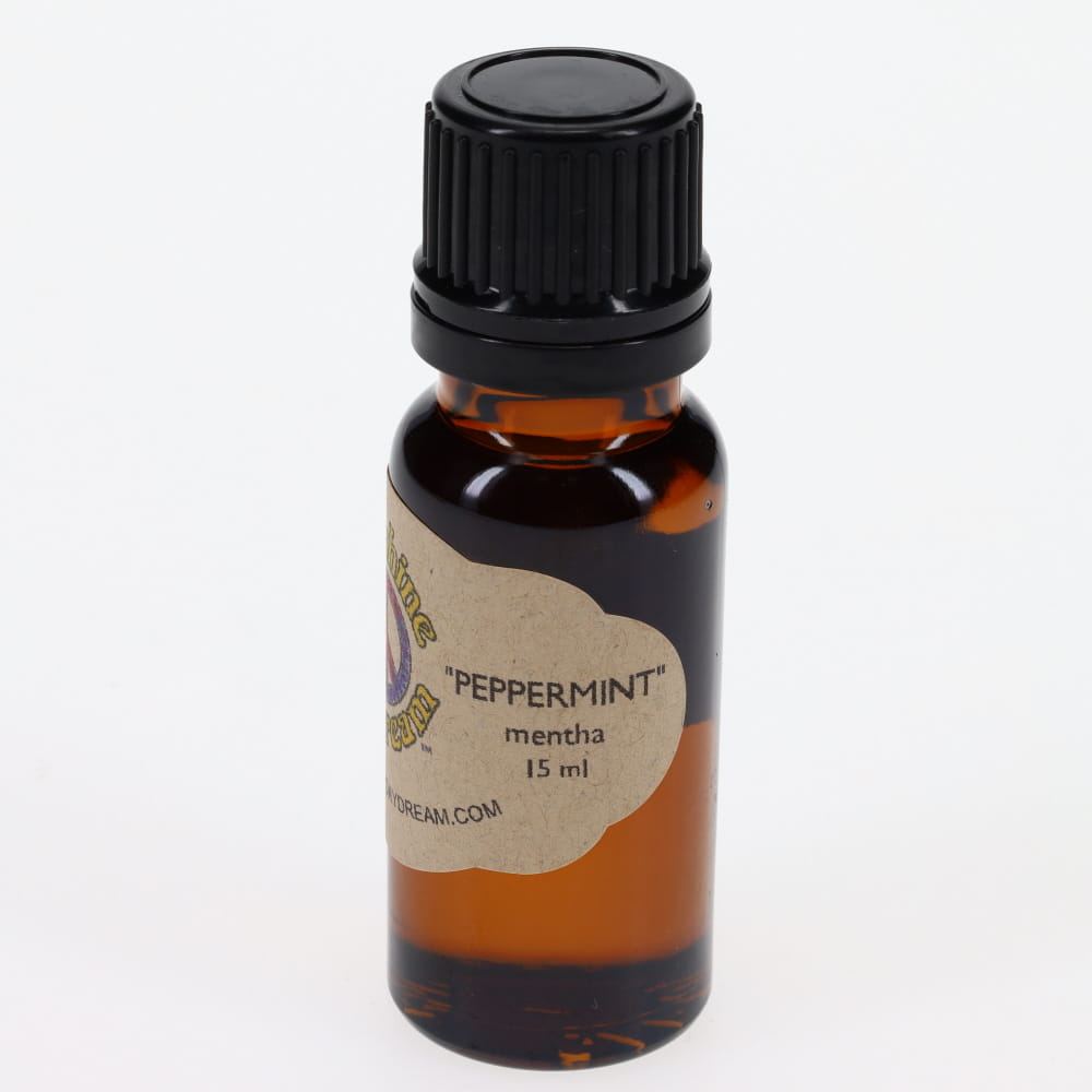 Peppermint 15 ml Essential Oil