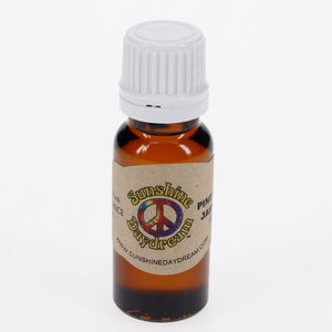 Pineapple Jasmine Fragrance Oil 15ml