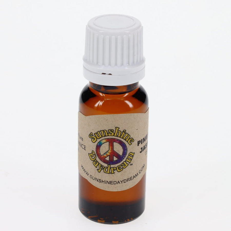 Pineapple Jasmine Fragrance Oil 15ml