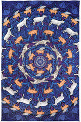 Pink Floyd Animals Tapestry SALE