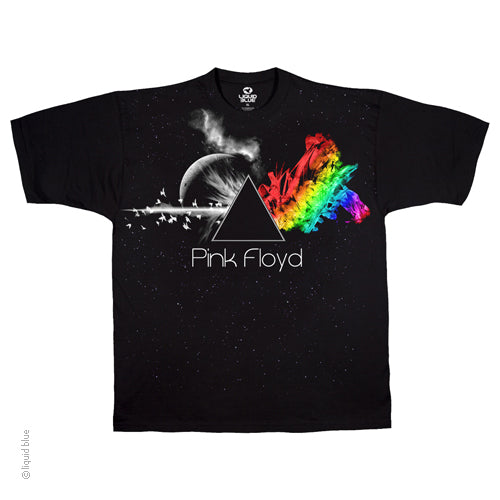 Pink Floyd Any Colour You Like T-Shirt
