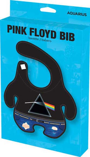 Pink Floyd Bib