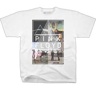 Pink Floyd Classics T-Shirt