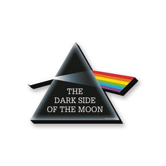 Pink Floyd Dark Side of the Moon Funky Chunky Magnet