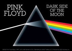 Pink Floyd Dark Side of the Moon Sticker