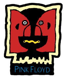 pink floyd division bell symbol