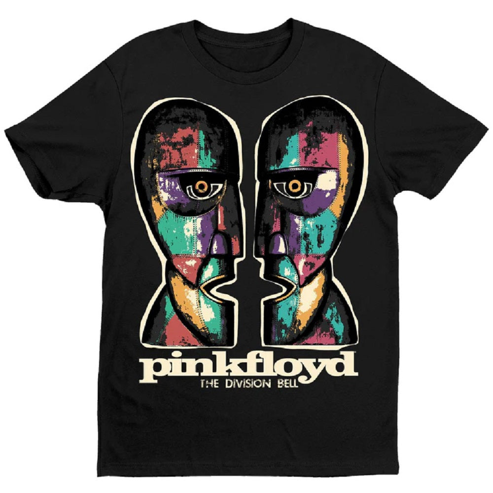 Pink Floyd Division Bell T-Shirt