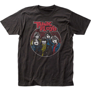 Pink Floyd Early Years T-Shirt