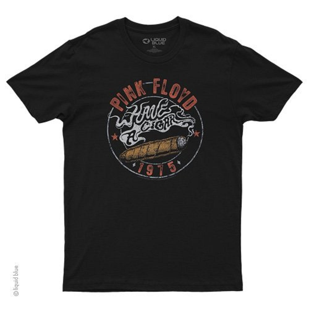Pink Floyd Gravy Train T-Shirt